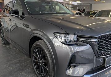 Mazda CX-60 45.043 km 37.990 &euro; Solingen 42655