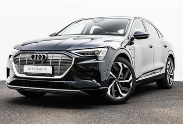 Audi e-tron 35.408 km 36.315 &euro; Hagen 58091
