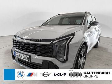 Gebrauchte Kia Sportage