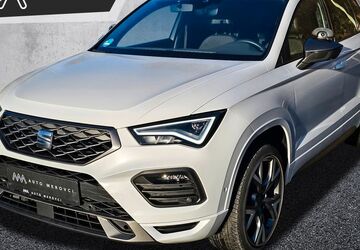 Seat Ateca 93.000 km 22.995 &euro; Hagen 58099