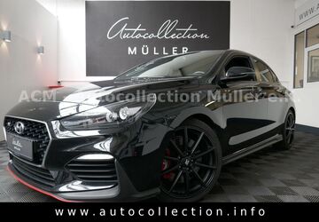 Hyundai i30 104.500 km 19.497 &euro; Remscheid 42897