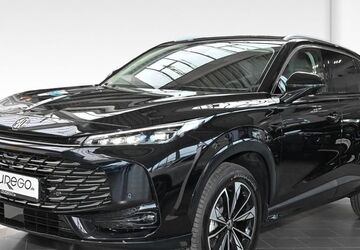 MG HS 5.510 km 33.880 &euro; Wuppertal 42103