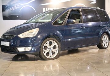 Ford Galaxy 173.356 km 8.500 &euro; Ratingen 40880