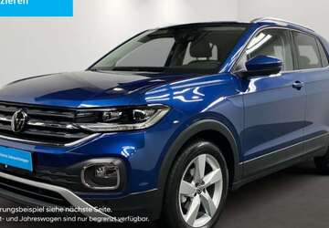 VW T-Cross 41.197 km 17.790 &euro; Hagen 58089