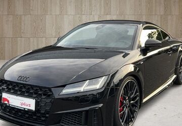 Audi TT 36.722 km 35.450 &euro; Wermelskirchen 42929