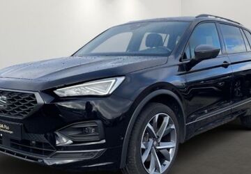 Seat Tarraco 58.528 km 31.340 &euro; Dormagen 41540