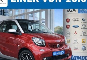 Smart ForTwo 15.662 km 18.446 &euro; Wermelskirchen 42929