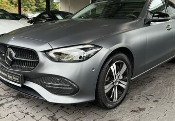 Mercedes-Benz C 300 36.060 km 36.140 &euro; Engelskirchen 51766
