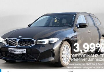 BMW M340i 25.725 km 55.390 &euro; Overath-Vilkerath 51491