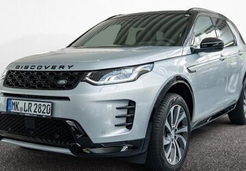 Land Rover Discovery Sport 19.996 km 39.890 &euro; Engelskirchen 51766