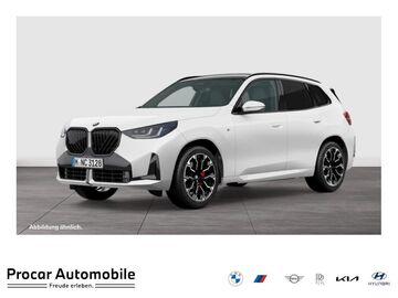 Gebrauchte BMW X3