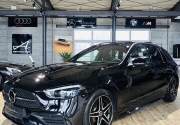 Mercedes-Benz C 300 32.632 km 41.990 &euro; Remscheid 42859