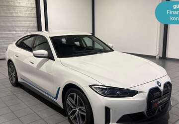 BMW i4 59.757 km 32.390 &euro; Wuppertal - Barmen 42287