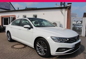 VW Passat 145.957 km 14.890 &euro; Hilden bei Düsseldorf 40721