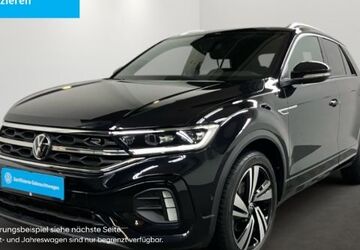 VW T-Roc 38.626 km 27.810 &euro; Hagen 58089