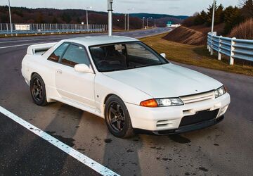 Nissan Skyline 153.985 km 9.950 &euro; Mettmann 40822