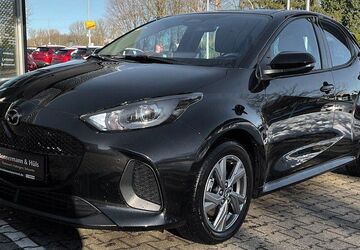 Mazda 2 Hybrid 6.927 km 20.480 &euro; Hattingen 45527