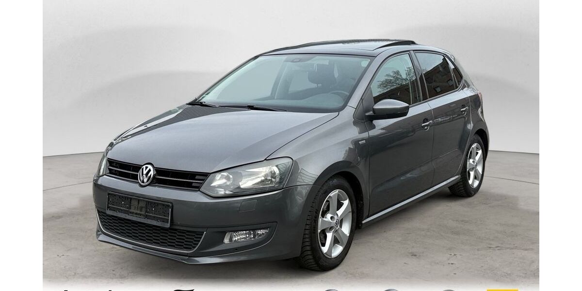 VW Polo 153.500 km 6.100 &euro; Düsseldorf 40589