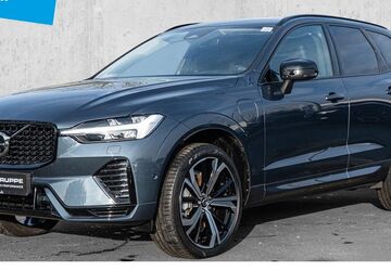 Volvo XC60 18.174 km 47.380 &euro; Düsseldorf 40474