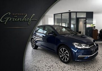 VW Golf 134.086 km 16.500 &euro; Remscheid 42853