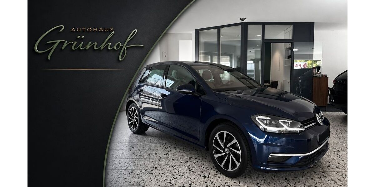 VW Golf 134.086 km 16.500 &euro; Remscheid 42853