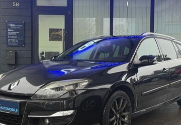 Renault Laguna 196.000 km 5.990 &euro; Düsseldorf 40599