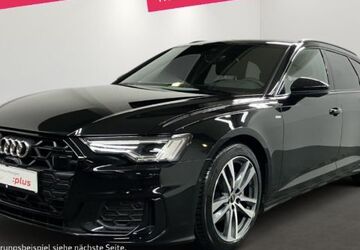 Audi A6 29.793 km 46.720 &euro; Hagen 58089
