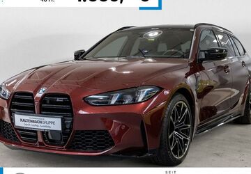 BMW M3 9.739 km 87.390 &euro; Remscheid 42897