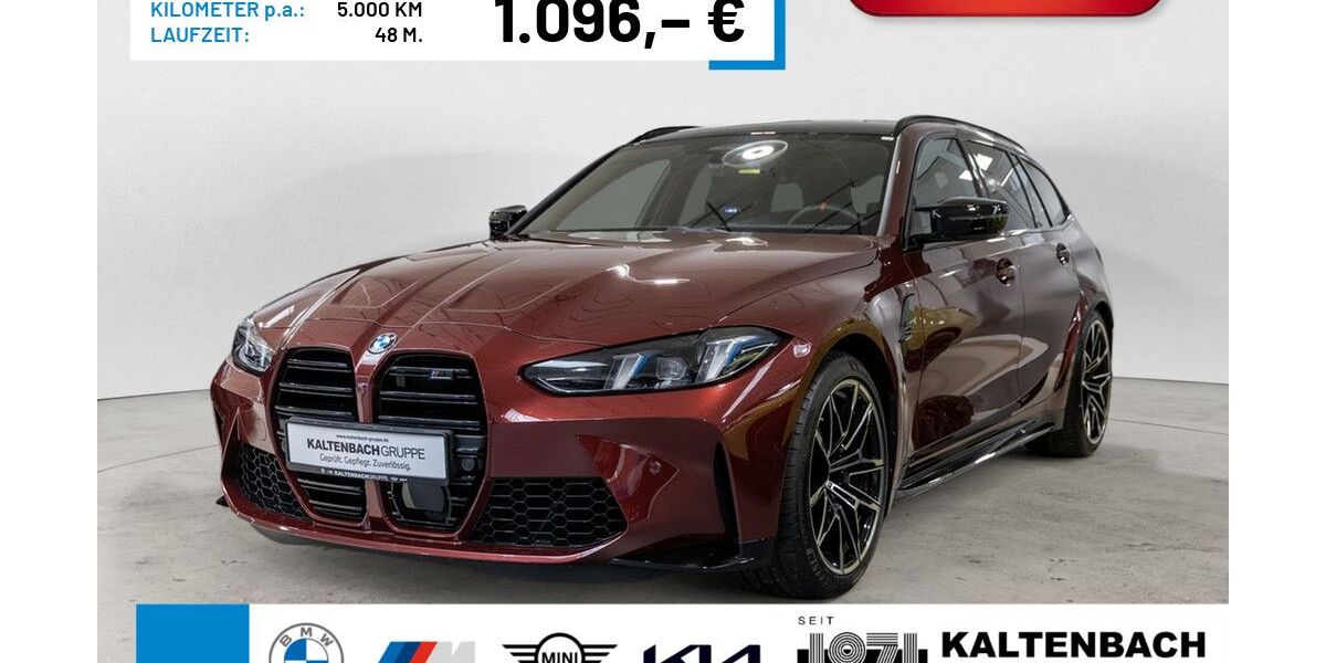 BMW M3 9.739 km 87.390 &euro; Remscheid 42897