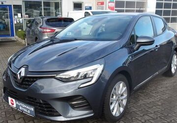 Renault Clio 29.435 km 13.777 &euro; Wipperfürth 51688