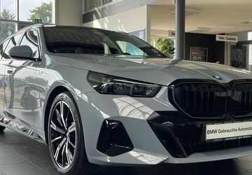 BMW 520 8.600 km 53.990 &euro; Langenfeld 40764