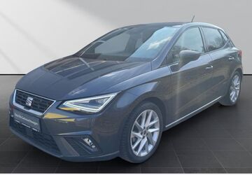 Seat Ibiza 30.000 km 17.990 &euro; Wuppertal 42109