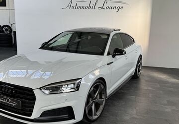 Audi A5 99.800 km 33.490 &euro; Remscheid 42855