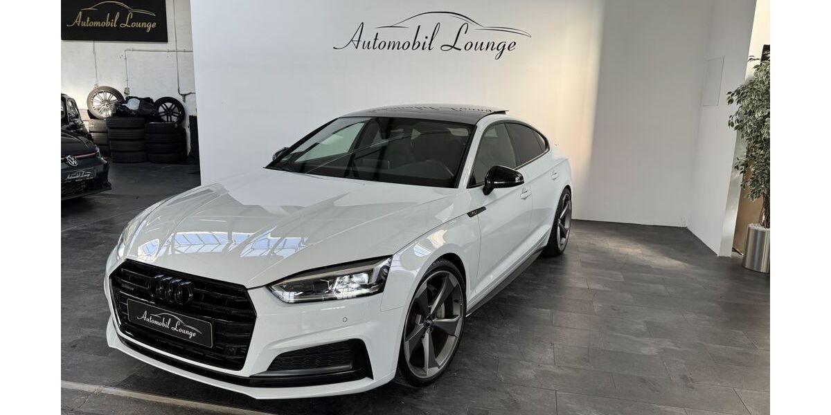 Audi A5 99.800 km 33.490 &euro; Remscheid 42855