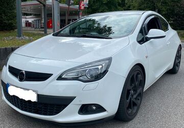 Opel Astra 159.994 km 8.300 &euro; Herdecke 58313
