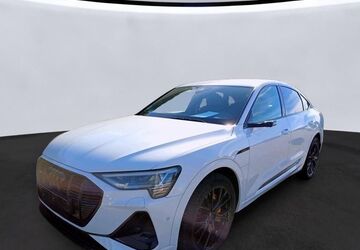 Audi e-tron 55.613 km 38.865 &euro; Hagen 58091