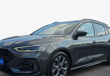 Ford Focus 17.144 km 24.490 &euro; Leverkusen 51373
