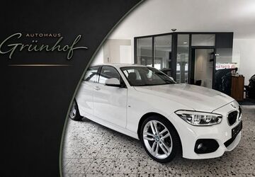 BMW 118 178.056 km 12.200 &euro; Remscheid 42853