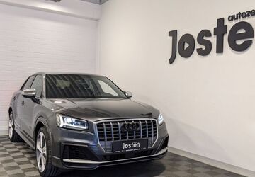 Audi SQ2 77.119 km 26.990 &euro; Monheim am Rhein 40789