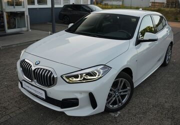 BMW 118 5.438 km 26.499 &euro; Dormagen 41539