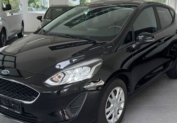 Ford Fiesta 72.200 km 9.950 &euro; Remscheid 42859