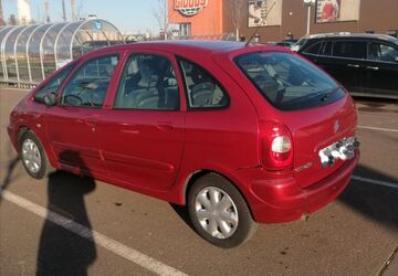 Citroen Xsara Picasso 156.200 km 600 &euro; Remscheid 42899