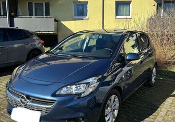 Opel Corsa 89.000 km 6.690 &euro; Monheim am Rhein 40789
