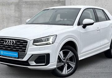 Audi Q2 36.428 km 19.990 &euro; Kierspe 58566