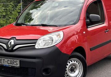 Renault Kangoo 107.780 km 9.900 &euro; Hilden 40721