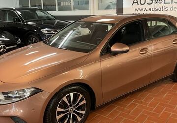 Mercedes-Benz A 180 68.000 km 18.490 &euro; Wülfrath 42489