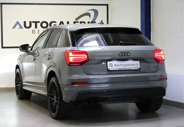 Audi Q2 76.500 km 22.990 &euro; Remscheid 42857
