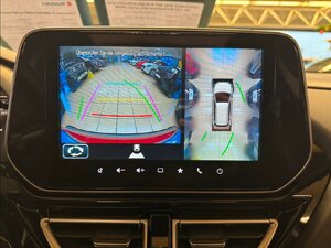 Suzuki SX4 S-Cross Comfort+ AllGrip 3.300 km 31.630 &euro; HAAN 42781