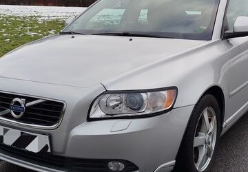 Volvo S40 164.700 km 6.700 &euro; Kierspe 58566