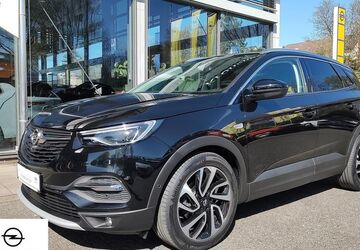 Opel Grandland (X) 57.151 km 17.950 &euro; Düsseldorf 40625